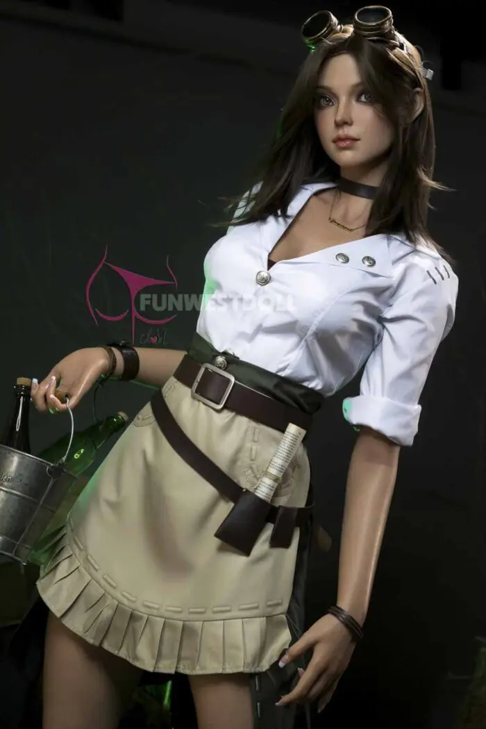 Lexie – 5’6″ | 168cm Sex Doll - Image 6