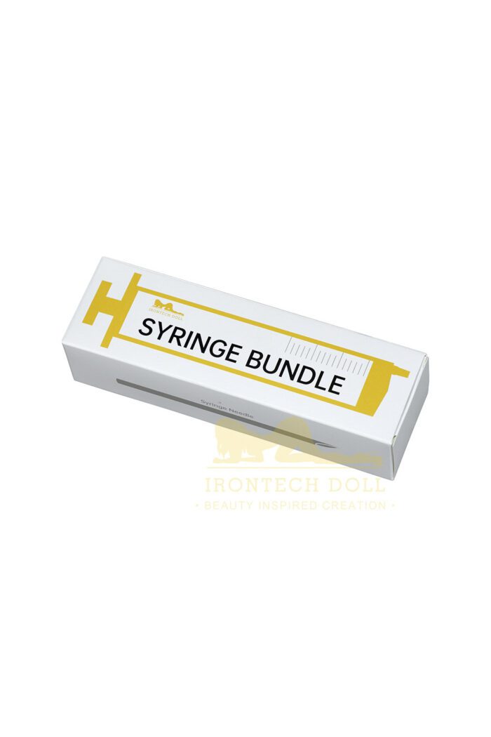 Sex Doll Repair Kit - Image 4