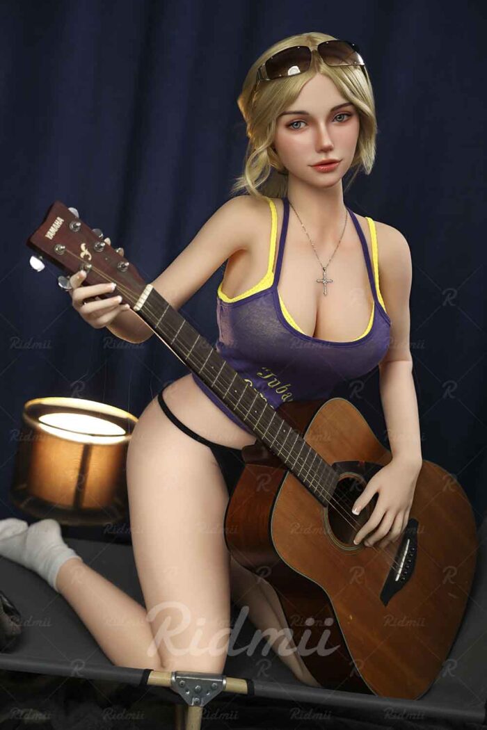 Faye – 5’4″ | 164cm Sex Doll - Image 14