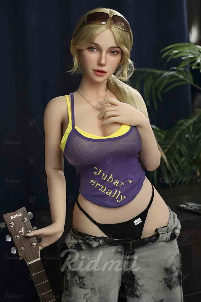 Faye – 5’4″ | 164cm Sex Doll - Image 3