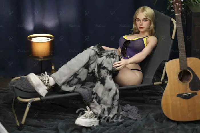 Faye – 5’4″ | 164cm Sex Doll - Image 8