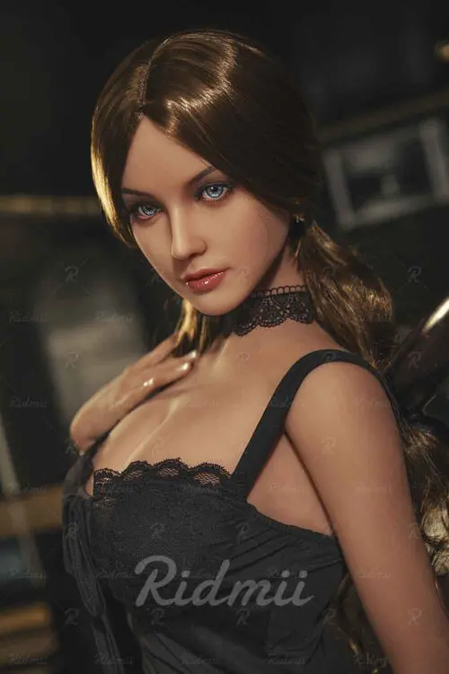 remote sex doll