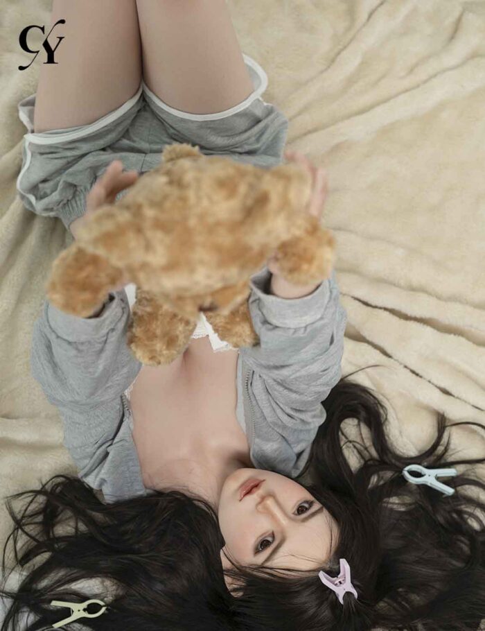 Fairy – 5’1″ | 157cm Sex Doll - Image 8