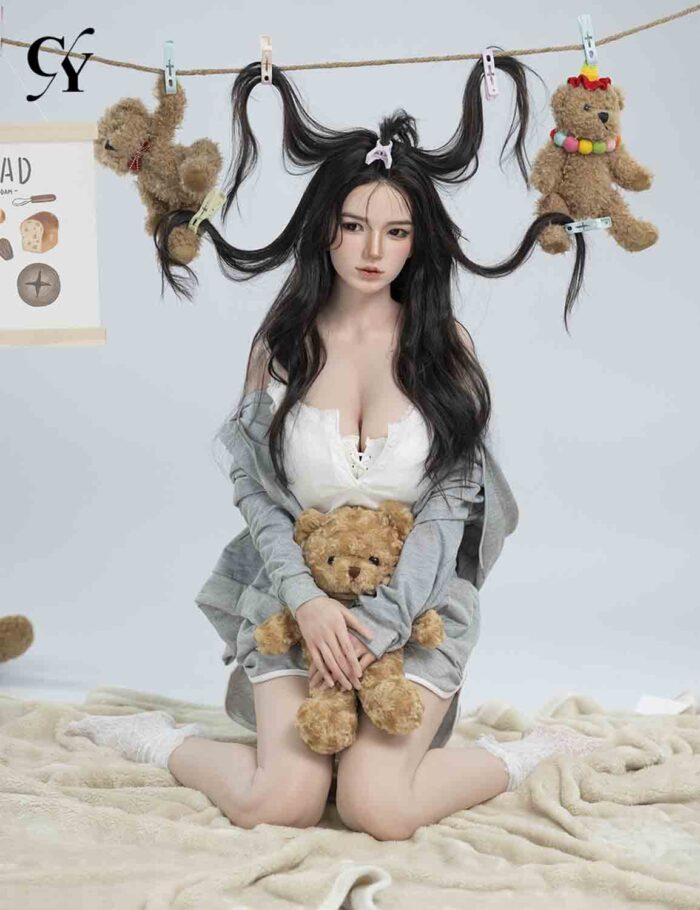 Fairy – 5’1″ | 157cm Sex Doll - Image 5