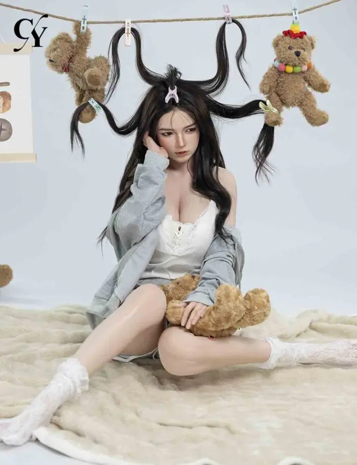 Fairy – 5’1″ | 157cm Sex Doll - Image 4