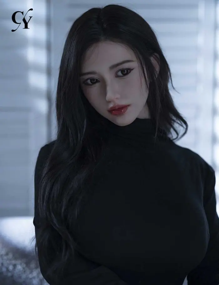 superhero sex doll