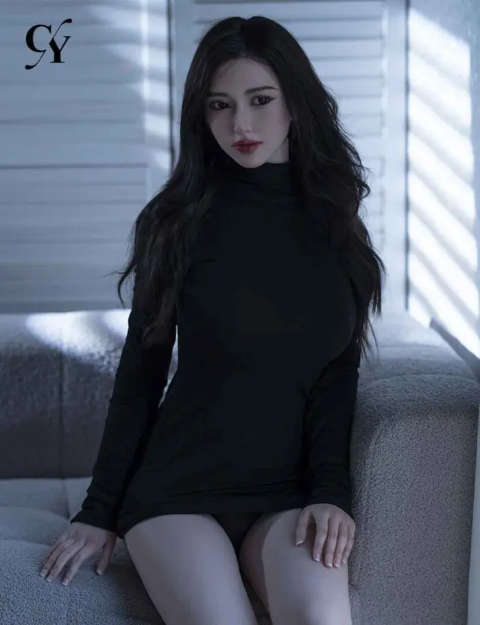 Rui – 5’5″ | 167cm Sex Doll - Image 3