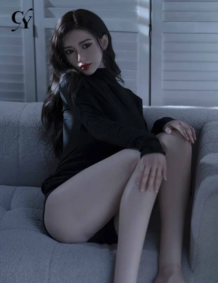 Rui – 5’5″ | 167cm Sex Doll - Image 4