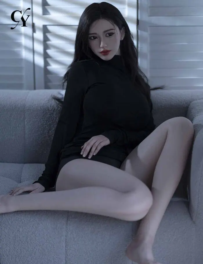 Rui – 5’5″ | 167cm Sex Doll - Image 8