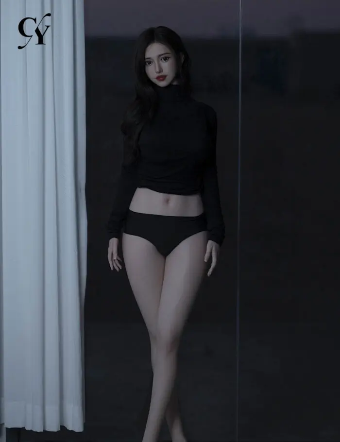 Rui – 5’5″ | 167cm Sex Doll - Image 5