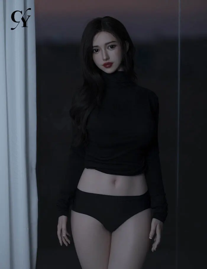 Rui – 5’5″ | 167cm Sex Doll - Image 6