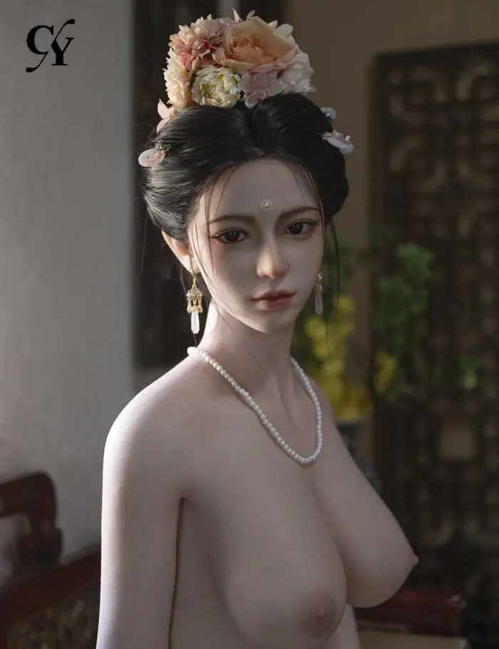 Wan– 5’5″ | 167cm Sex Doll - Image 19