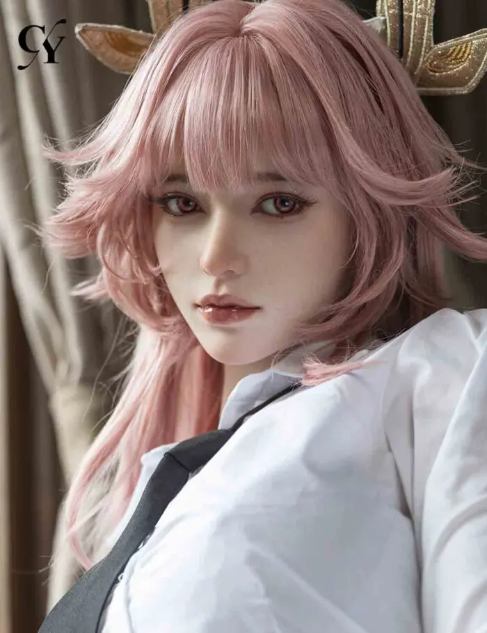 Miko – 5’6″ | 168cm Sex Doll - Image 3