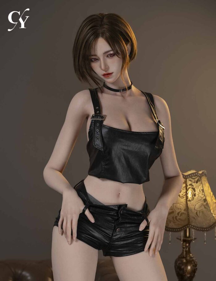 Wan – 5’6″ | 168cm Sex Doll - Image 2