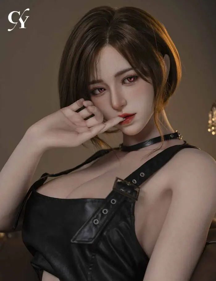 inflatable female sex doll