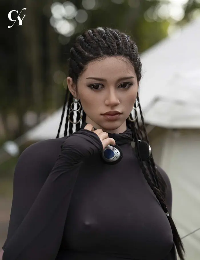 Amber – 5’6″ | 170cm Sex Doll - Image 2
