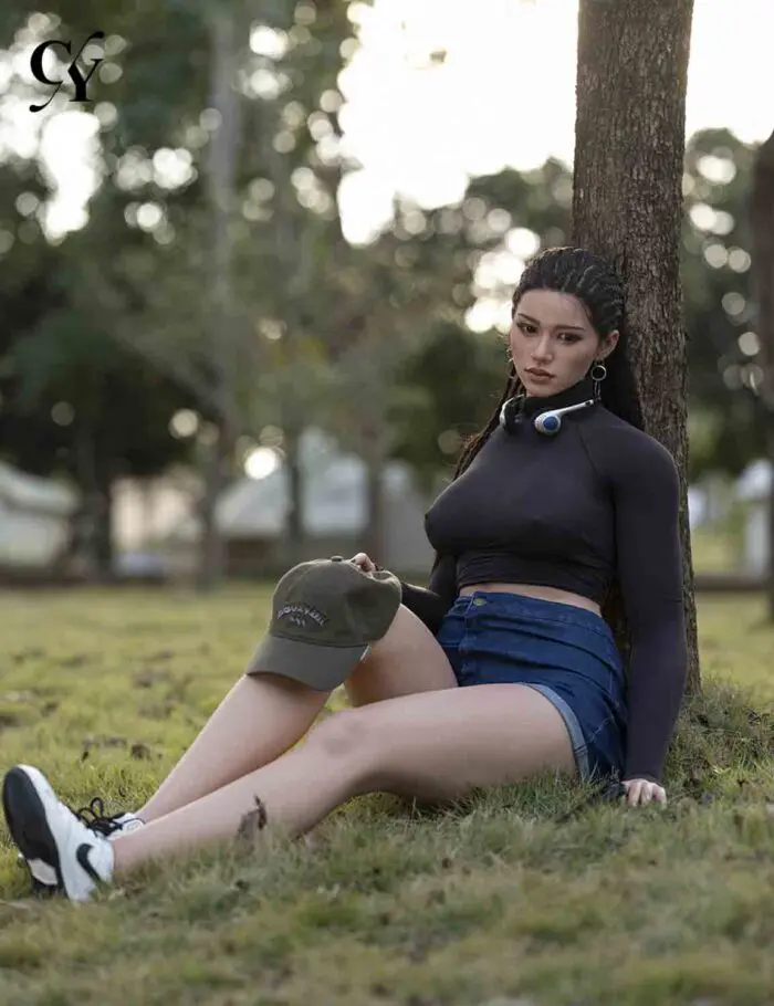 Amber – 5’6″ | 170cm Sex Doll - Image 6