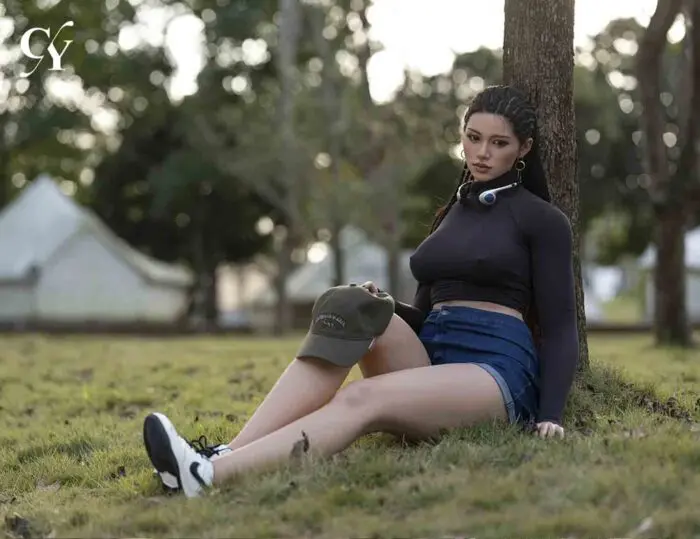 Amber – 5’6″ | 170cm Sex Doll - Image 8