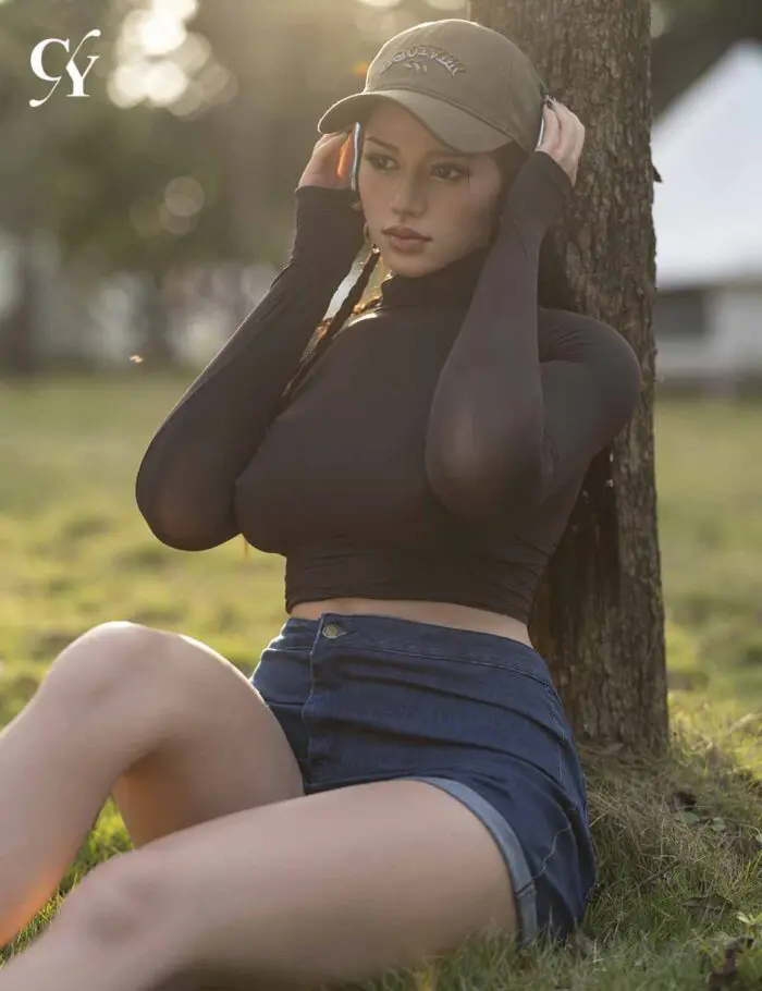 Amber – 5’6″ | 170cm Sex Doll - Image 10