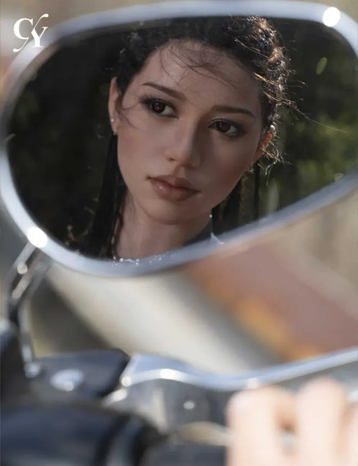 Amber – 5’6″ | 170cm Sex Doll - Image 3