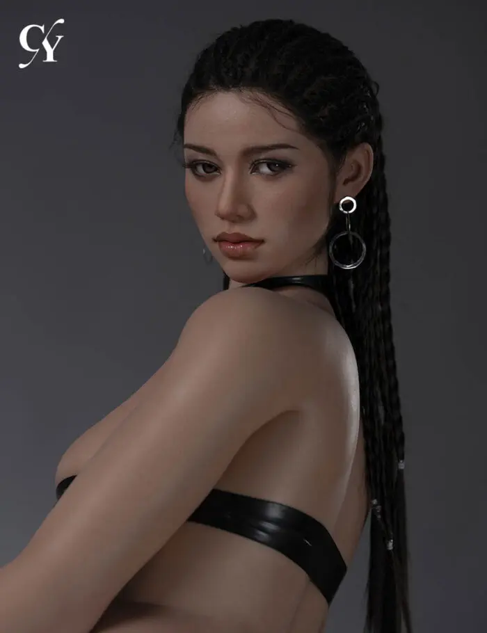 Amber – 5’6″ | 170cm Sex Doll - Image 4