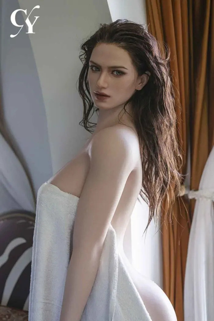 Elva – 5’9″ | 176cm Sex Doll - Image 4