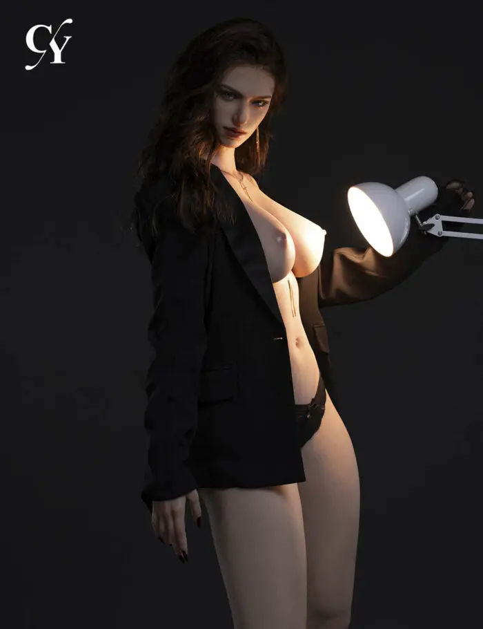 Elva – 5’9″ | 176cm Sex Doll - Image 8