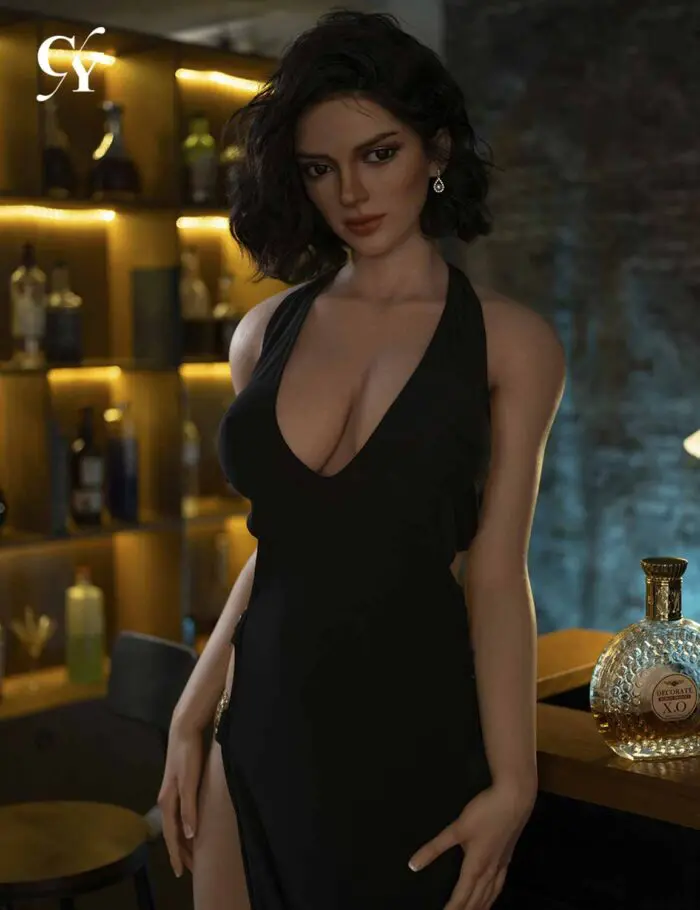 Hannah – 5’9″ | 176cm Sex Doll - Image 3