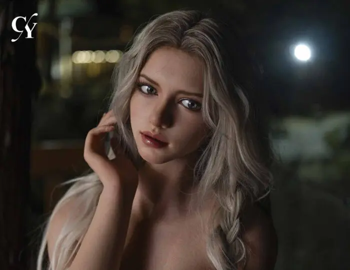 Polly – 5’9″ | 176cm Sex Doll - Image 14