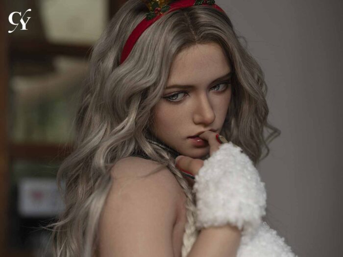 Polly – 5’9″ | 176cm Sex Doll - Image 2