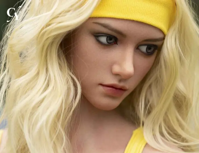Polly – 5’9″ | 176cm Sex Doll - Image 3