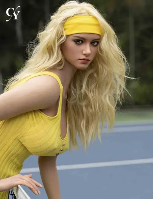 very tall sex doll