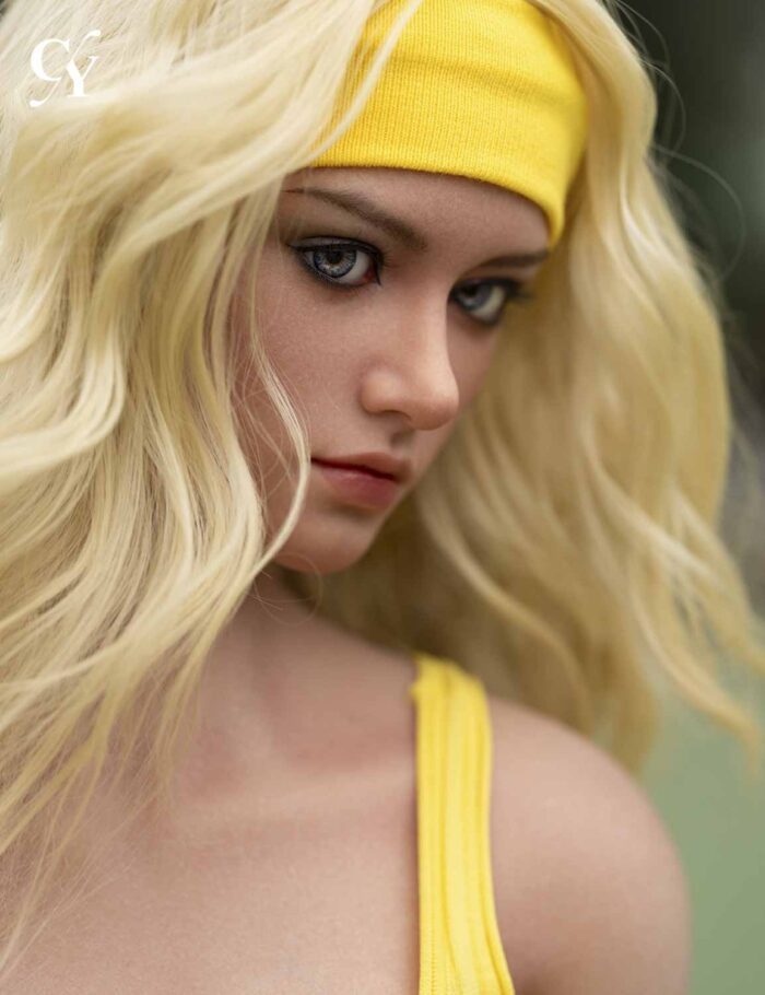 Polly – 5’9″ | 176cm Sex Doll - Image 2