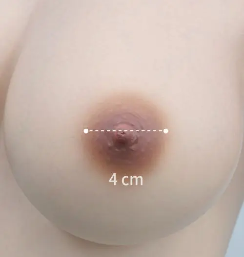 1.6 Inches