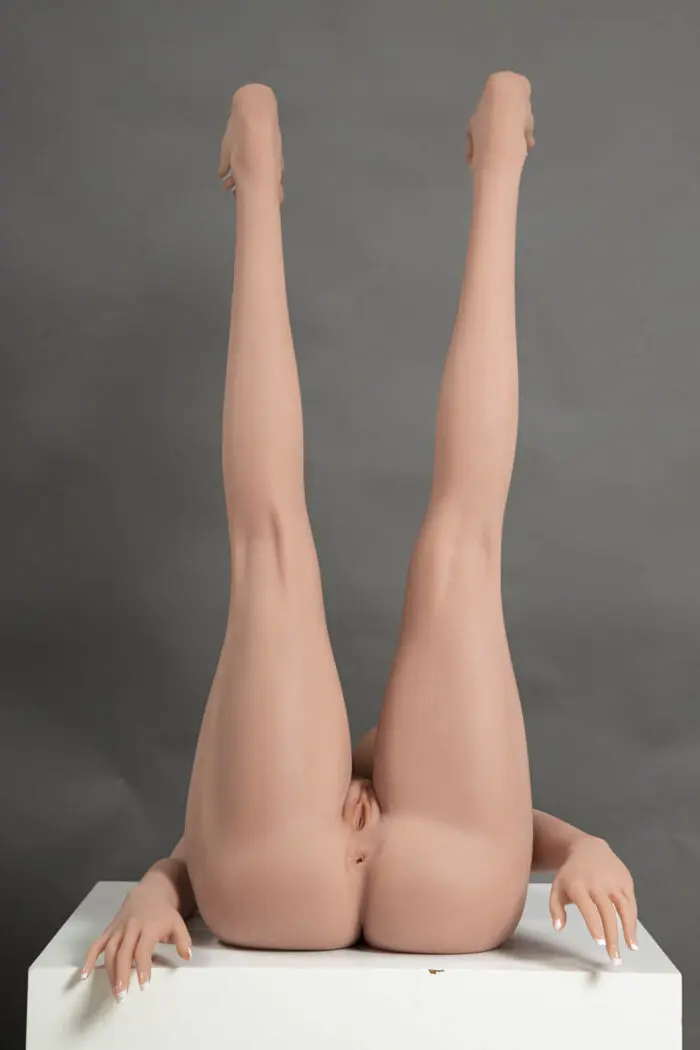 Sally – 5’0” | 153cm Sex Doll - Image 17