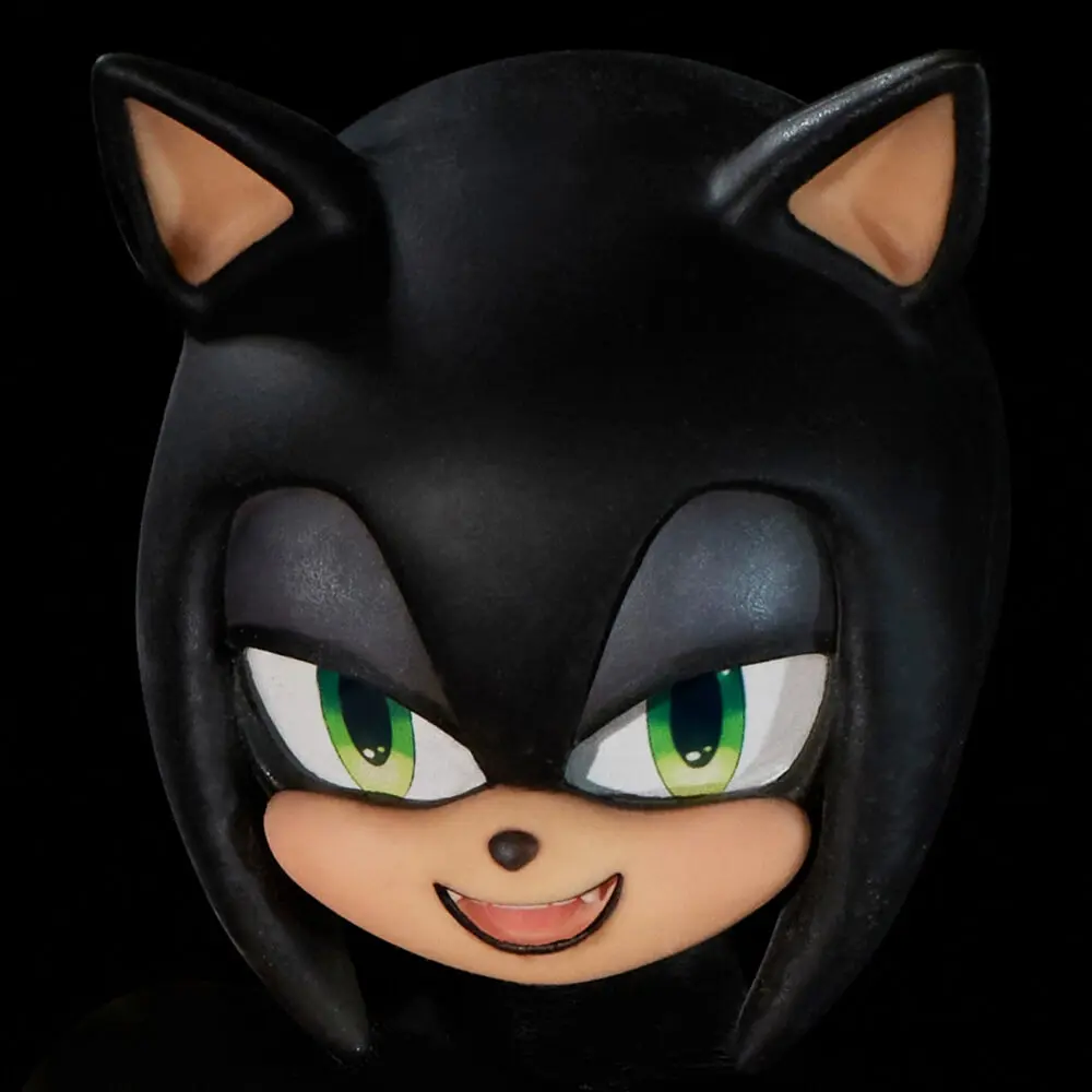 Aria with Green Eyes