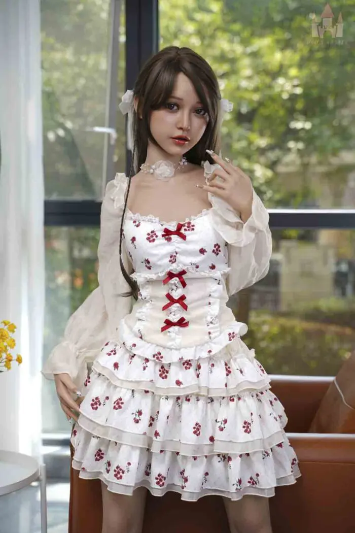 Janice – 5’2″ | 158cm Sex Doll - Image 4