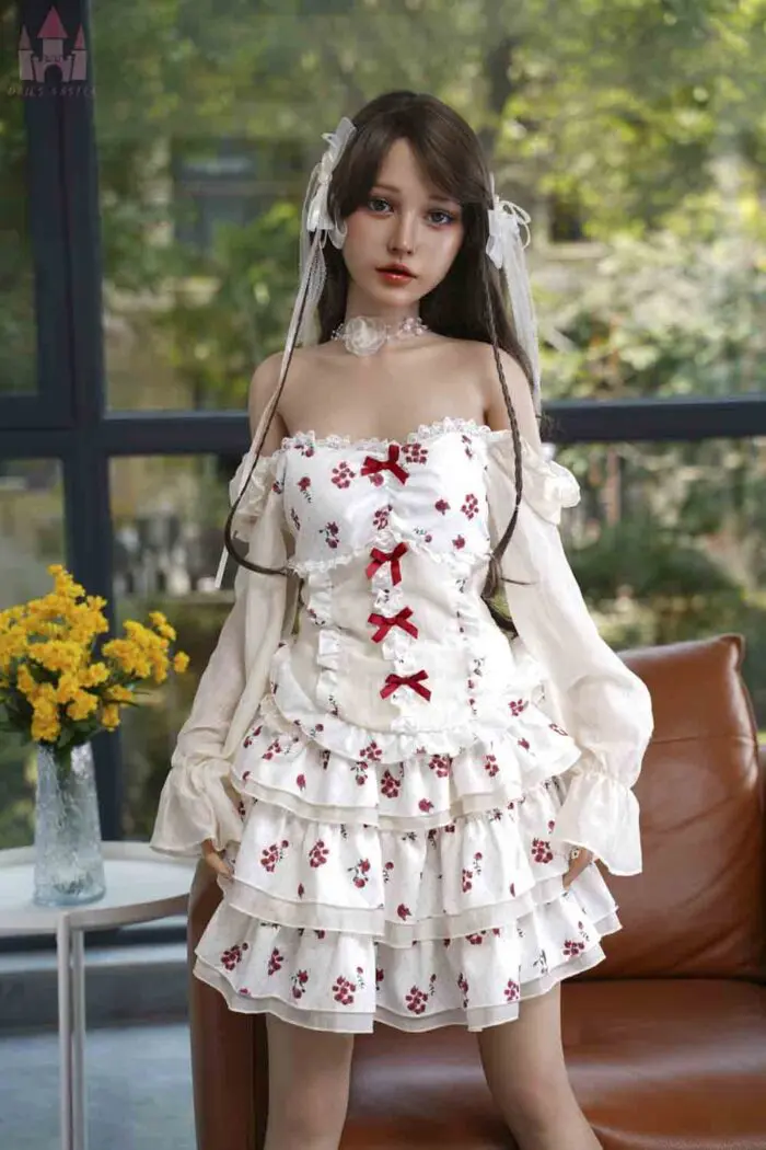 Janice – 5’2″ | 158cm Sex Doll - Image 5