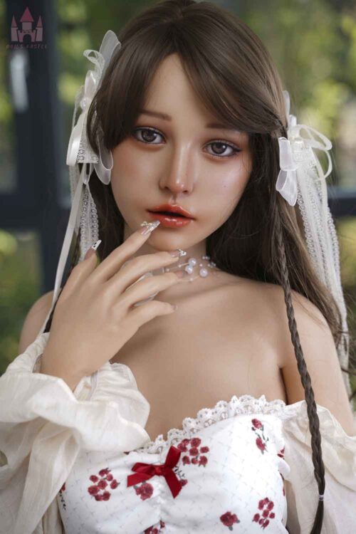brazzer sex doll
