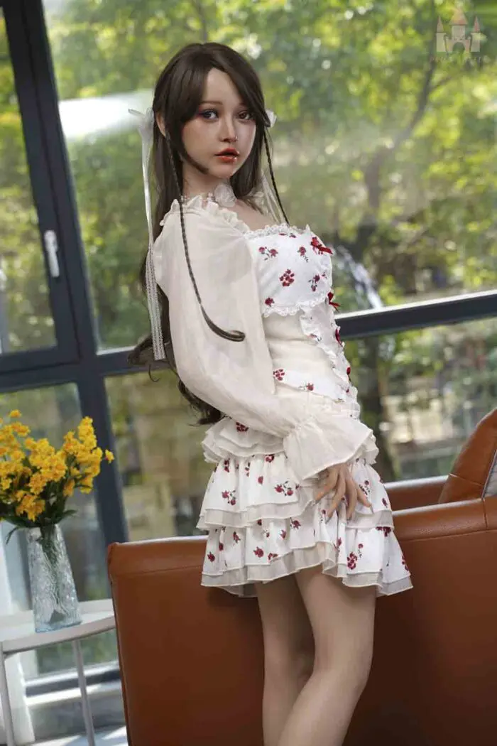 Janice – 5’2″ | 158cm Sex Doll - Image 6
