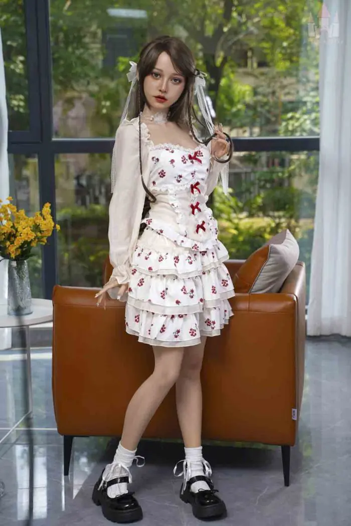 Janice – 5’2″ | 158cm Sex Doll - Image 7