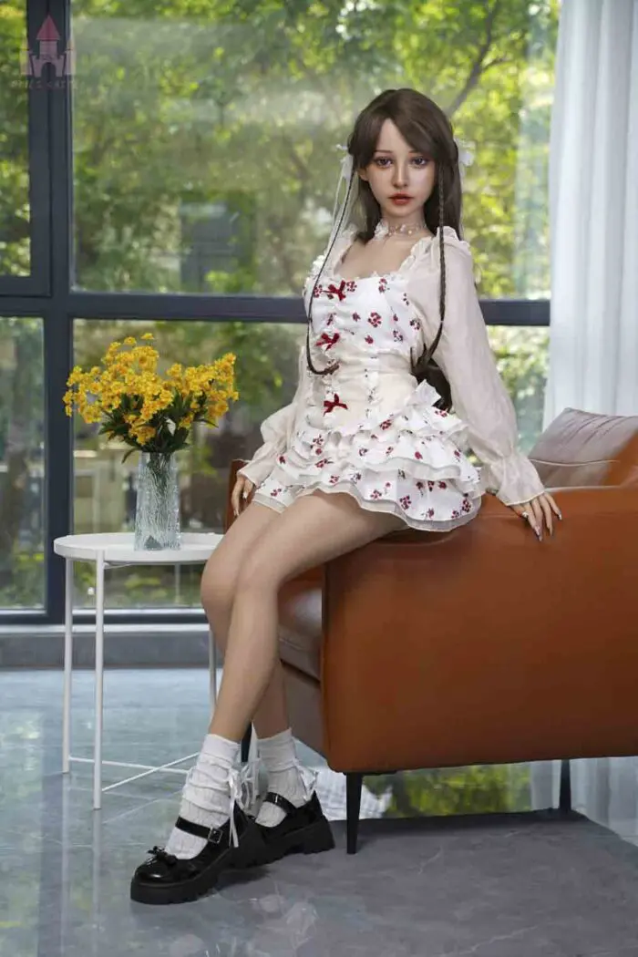 Janice – 5’2″ | 158cm Sex Doll - Image 9