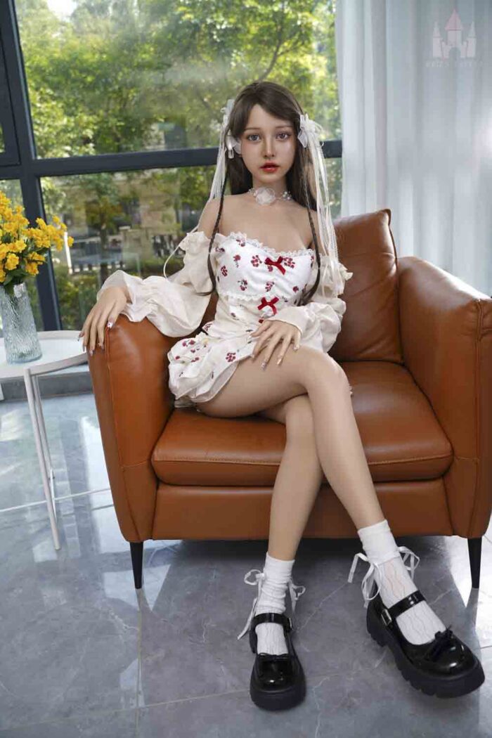 Janice – 5’2″ | 158cm Sex Doll - Image 10