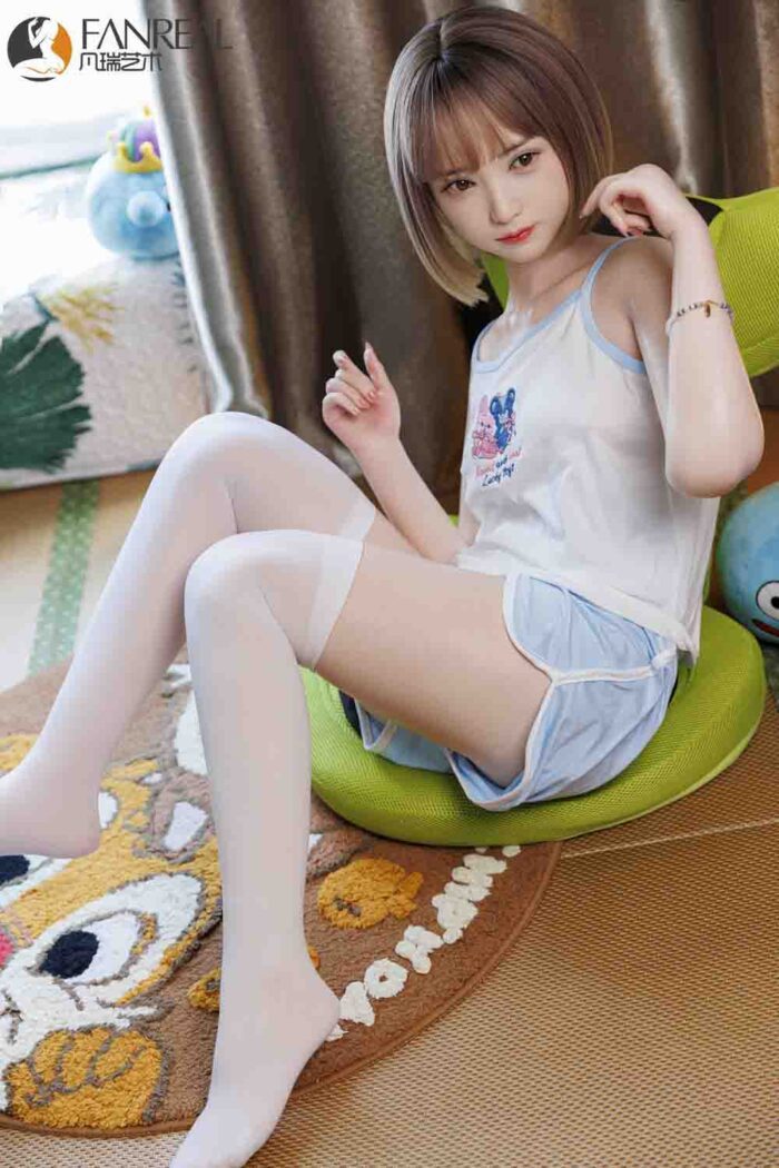 Mo – 5’0″ | 153cm Sex Doll - Image 4