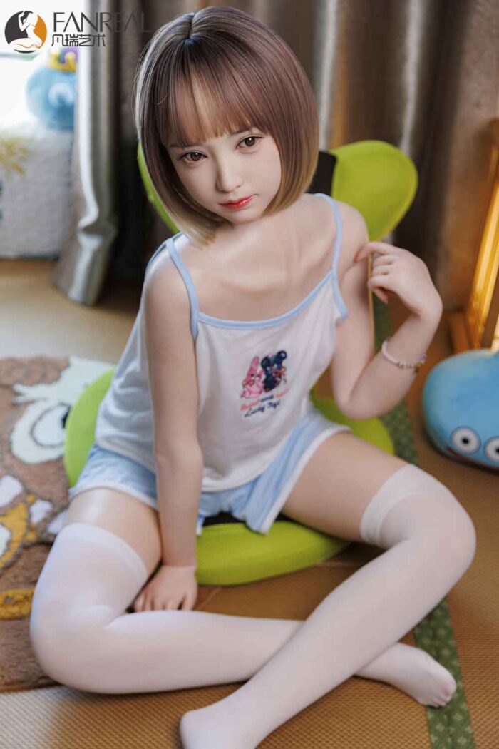 Mo – 5’0″ | 153cm Sex Doll - Image 5