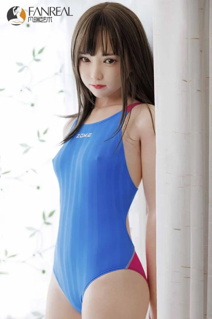 Mo – 5’0″ | 153cm Sex Doll - Image 11