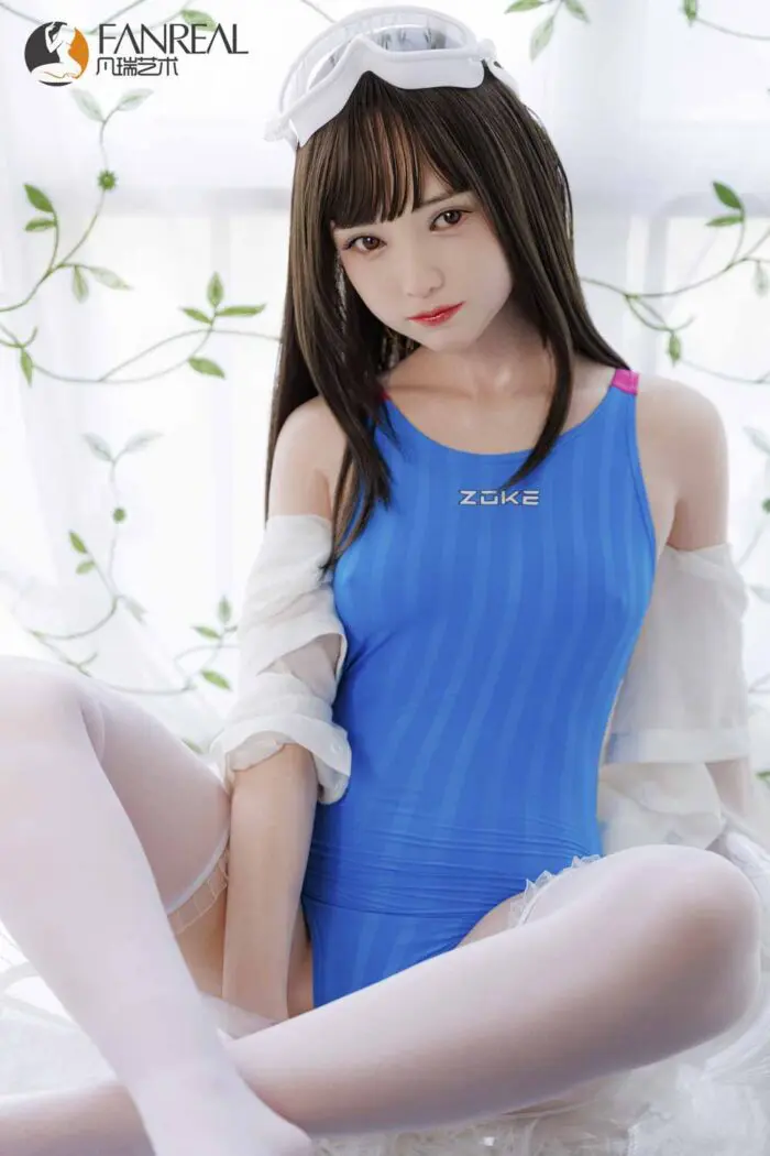Mo – 5’0″ | 153cm Sex Doll - Image 3