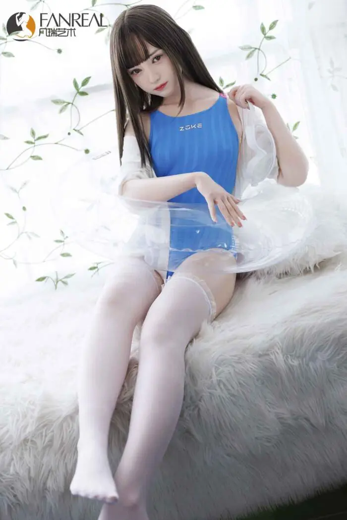 Mo – 5’0″ | 153cm Sex Doll - Image 6