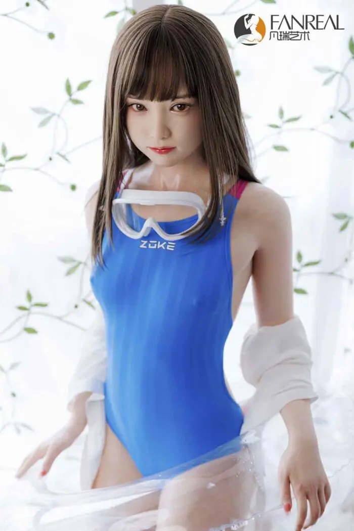 Mo – 5’0″ | 153cm Sex Doll - Image 9