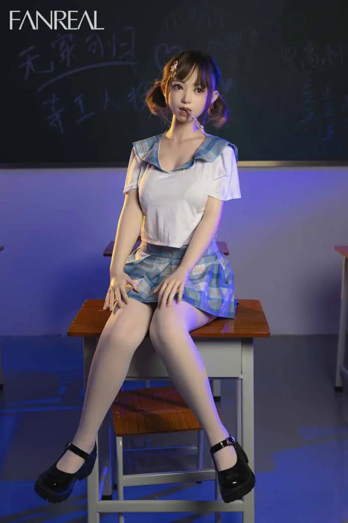 Mo – 5’1″ | 155cm Sex Doll - Image 4